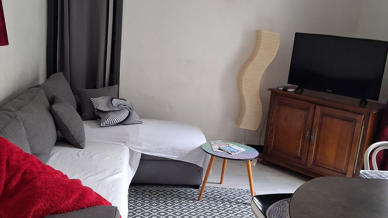 Photo of Others in Minimes - Barriere de Paris
