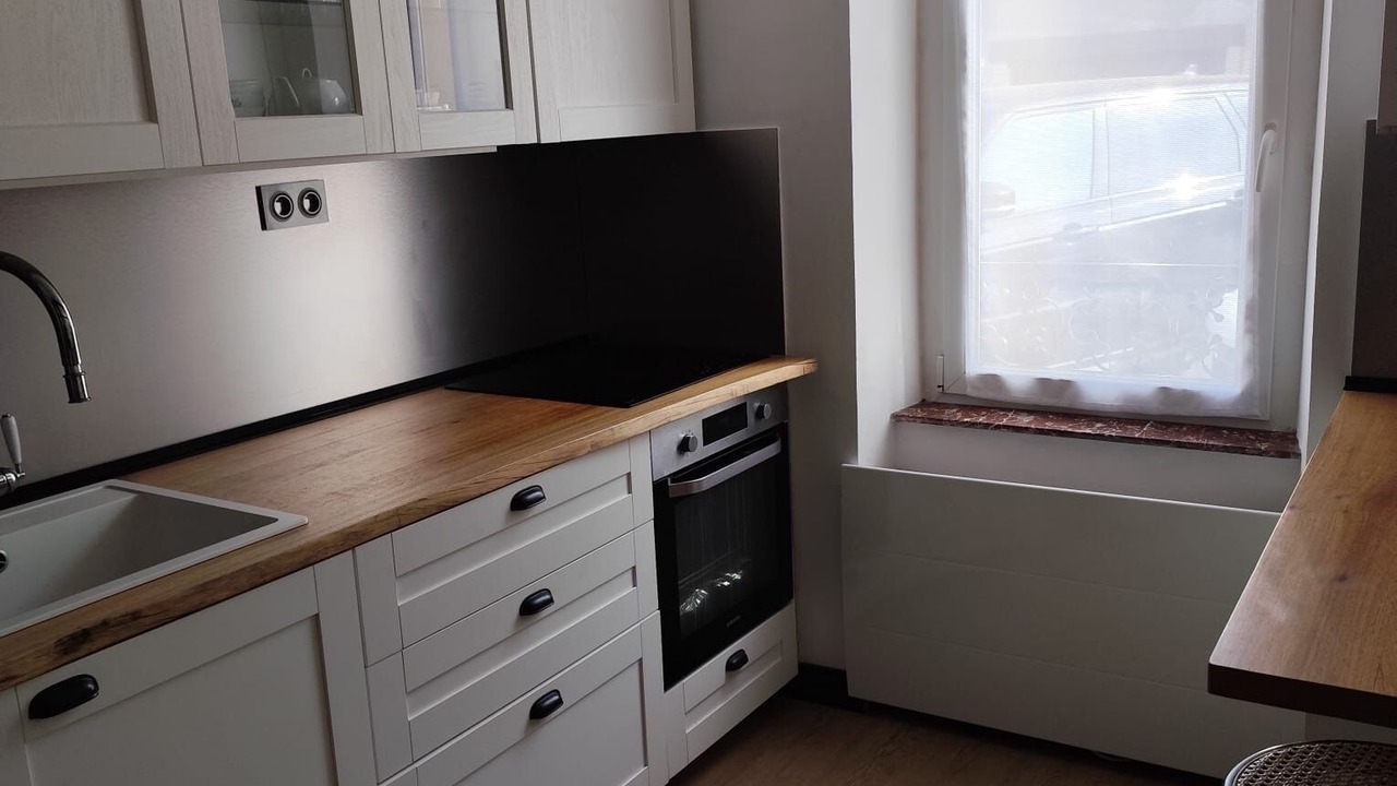 Photo of Kitchen in Sallenelles