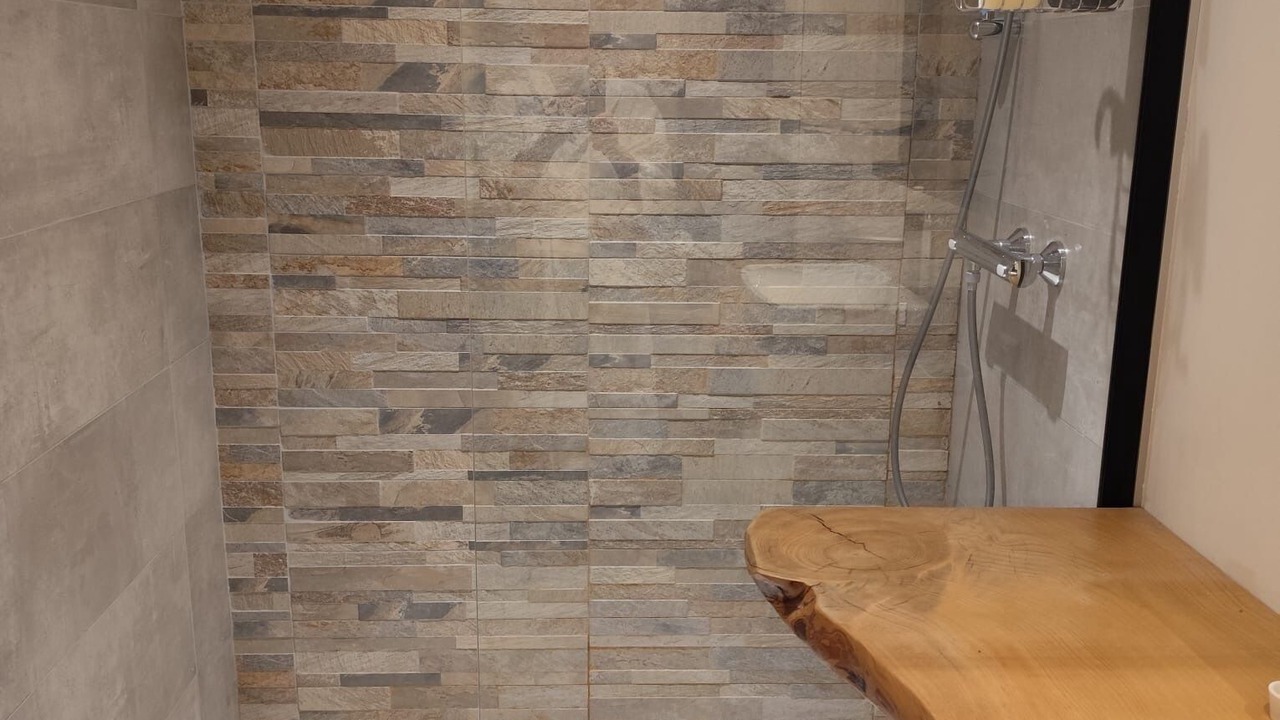 Photo of Bathroom in Sallenelles