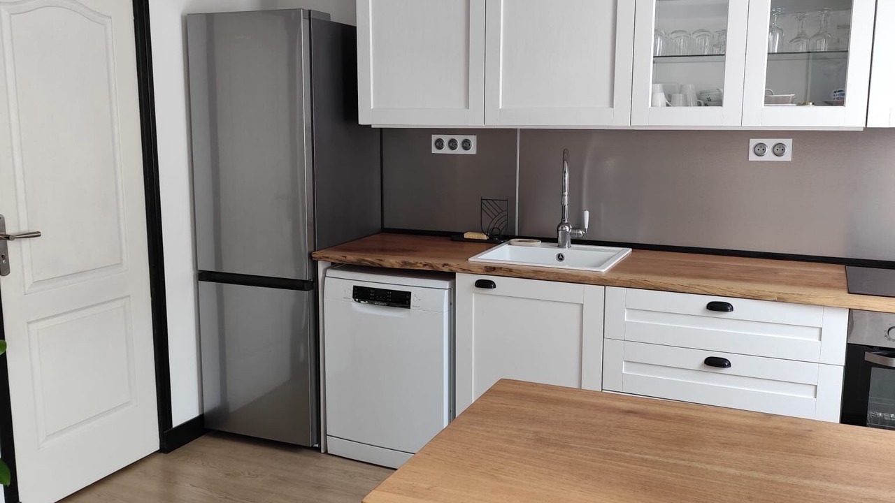 Photo of Kitchen in Sallenelles