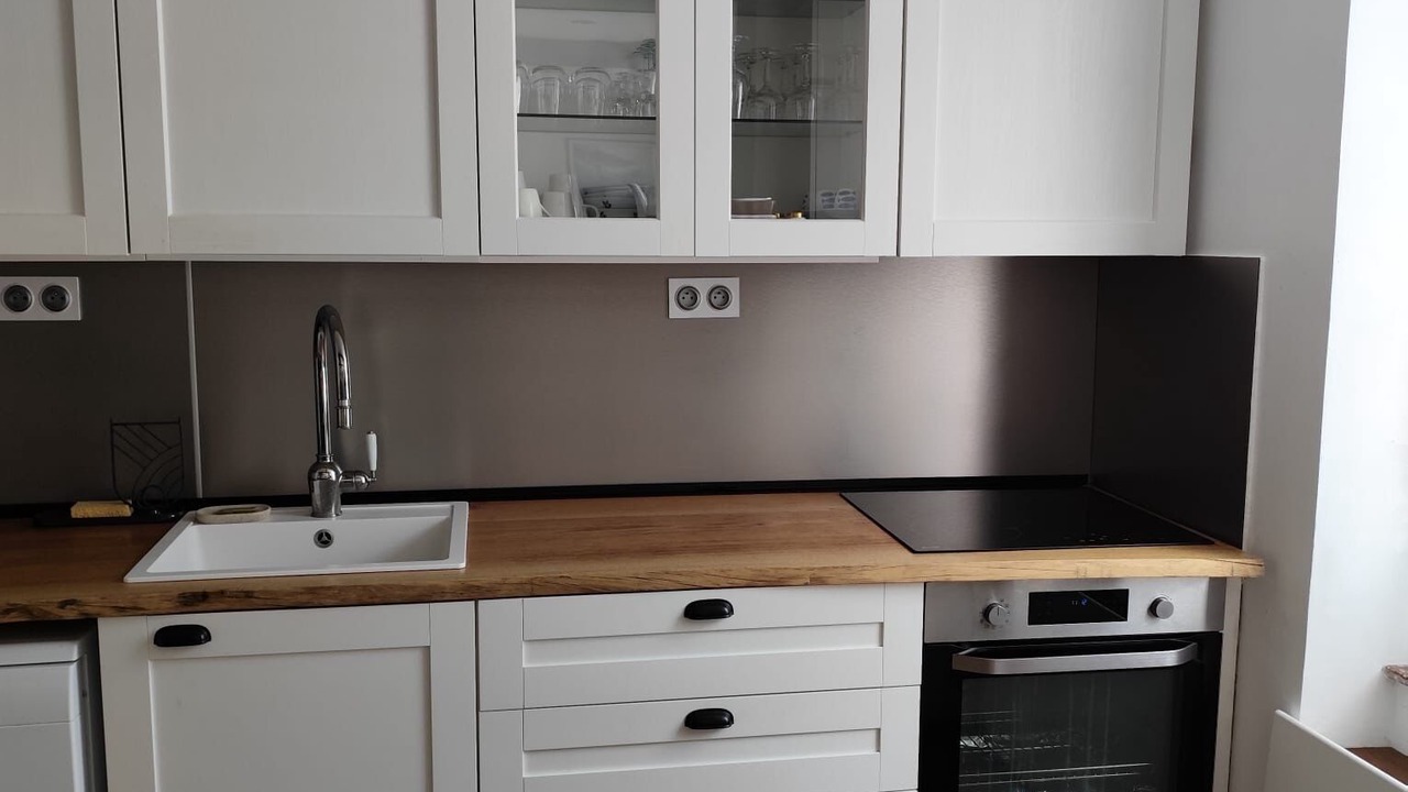 Photo of Kitchen in Sallenelles