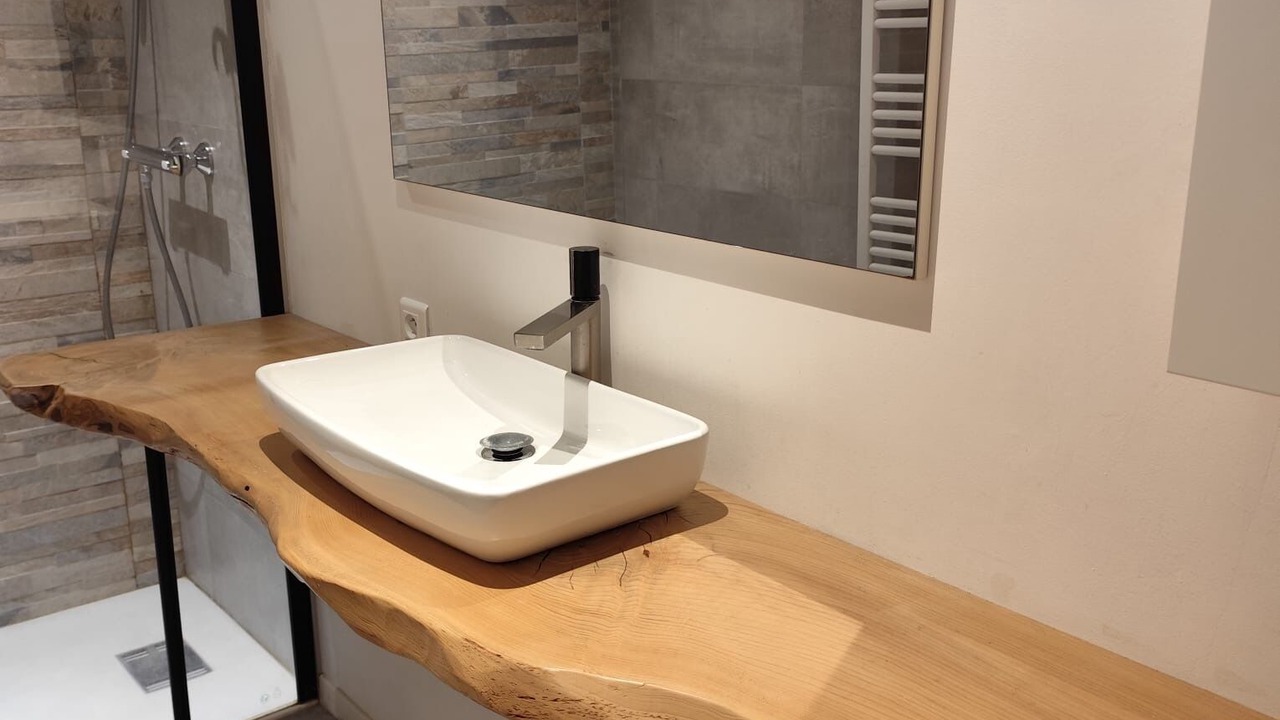 Photo of Bathroom in Sallenelles