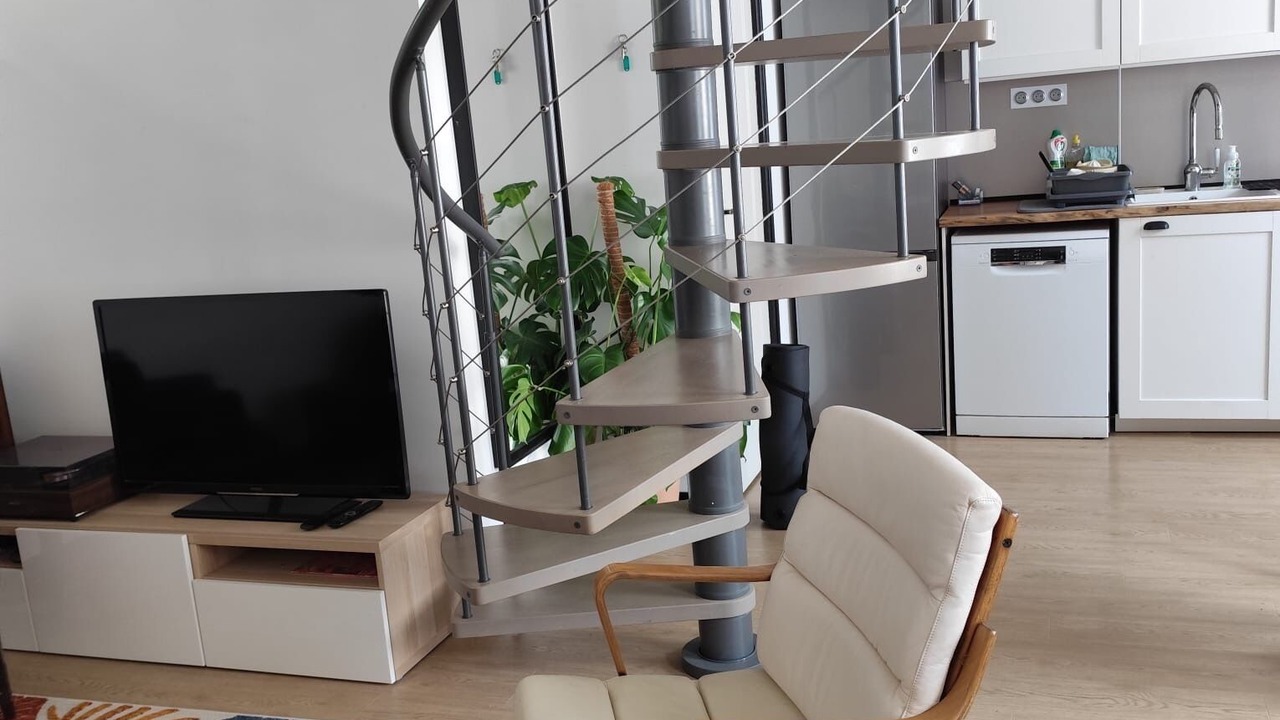 Photo of Livingroom in Sallenelles