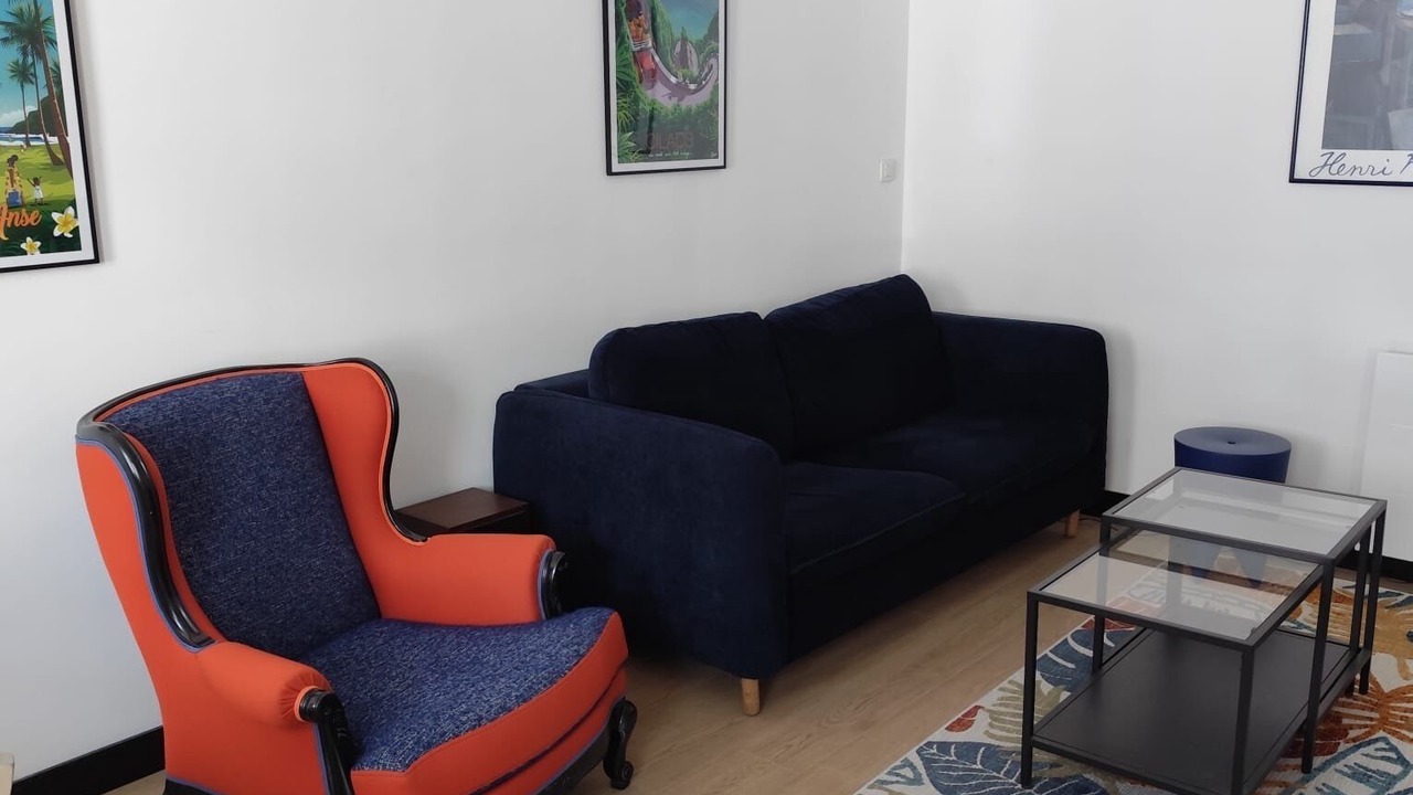 Photo of Livingroom in Sallenelles
