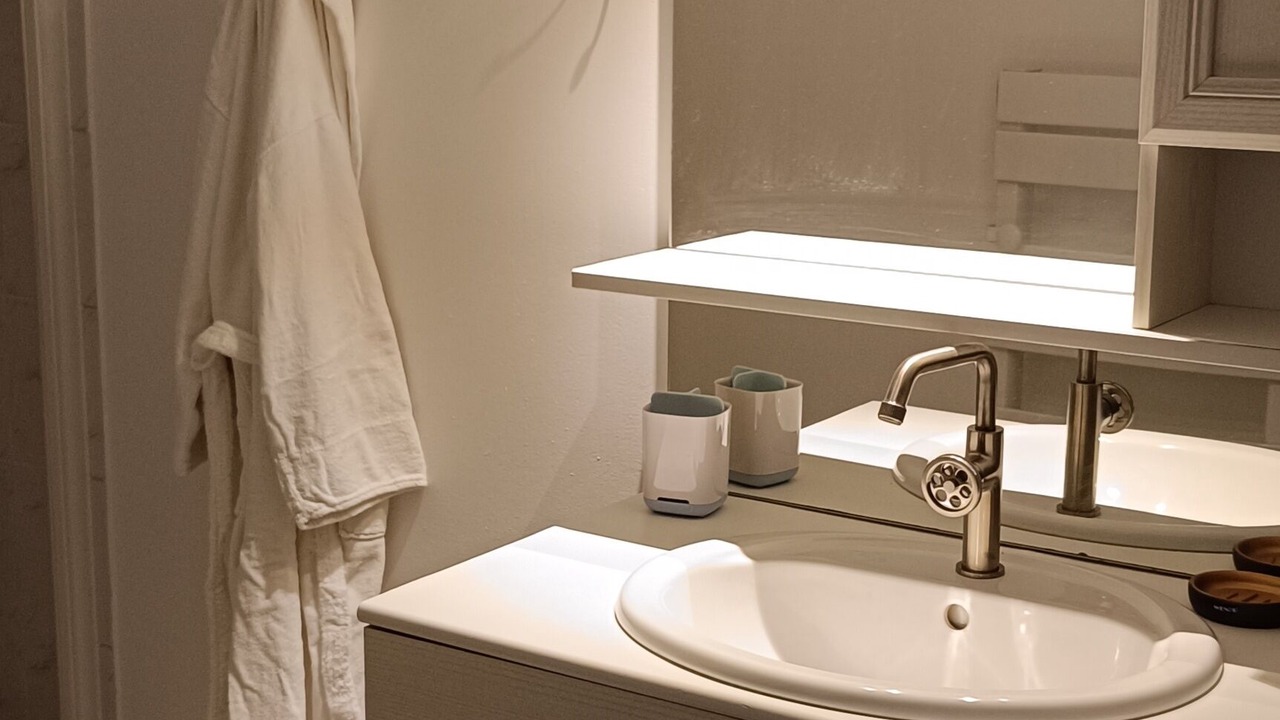 Photo of Bathroom in Le Puy-Notre-Dame