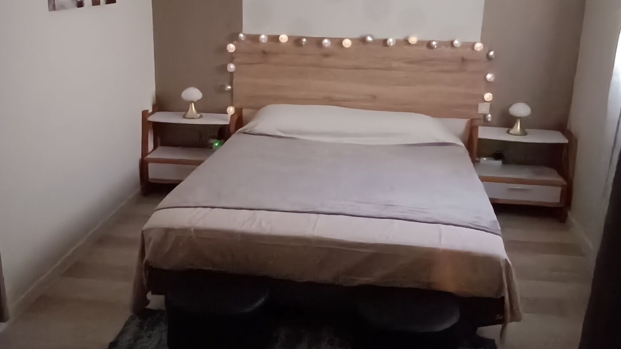 Photo of Bedroom in Le Puy-Notre-Dame
