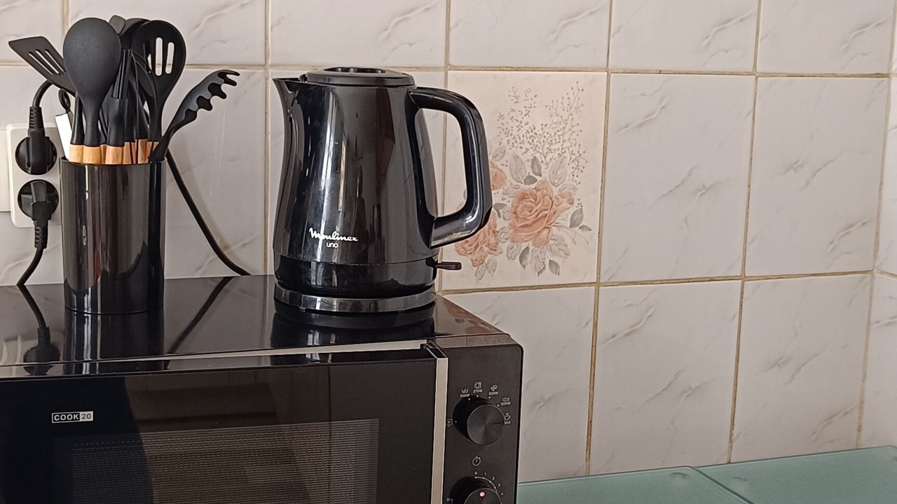 Photo of Kitchen in Le Puy-Notre-Dame