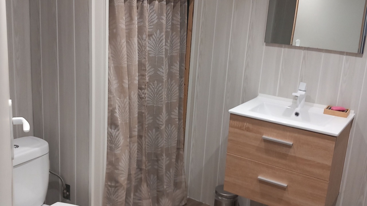 Photo of Bathroom in Grillon