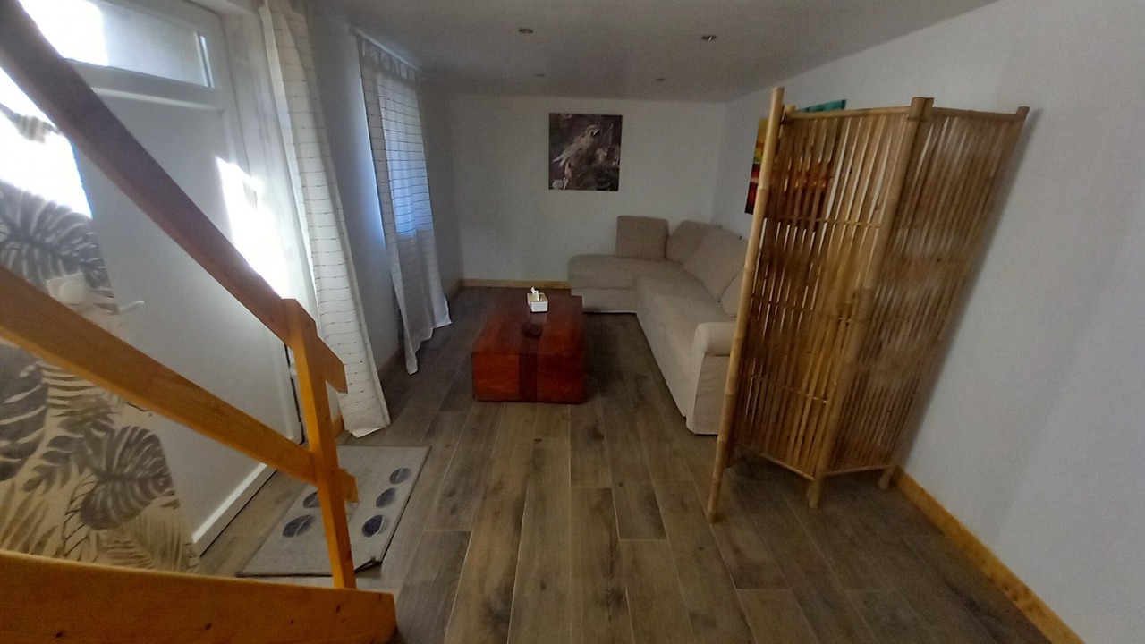 Photo of Livingroom in Grillon