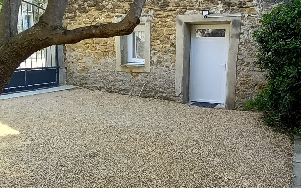 Photo of Outdoor in Grillon