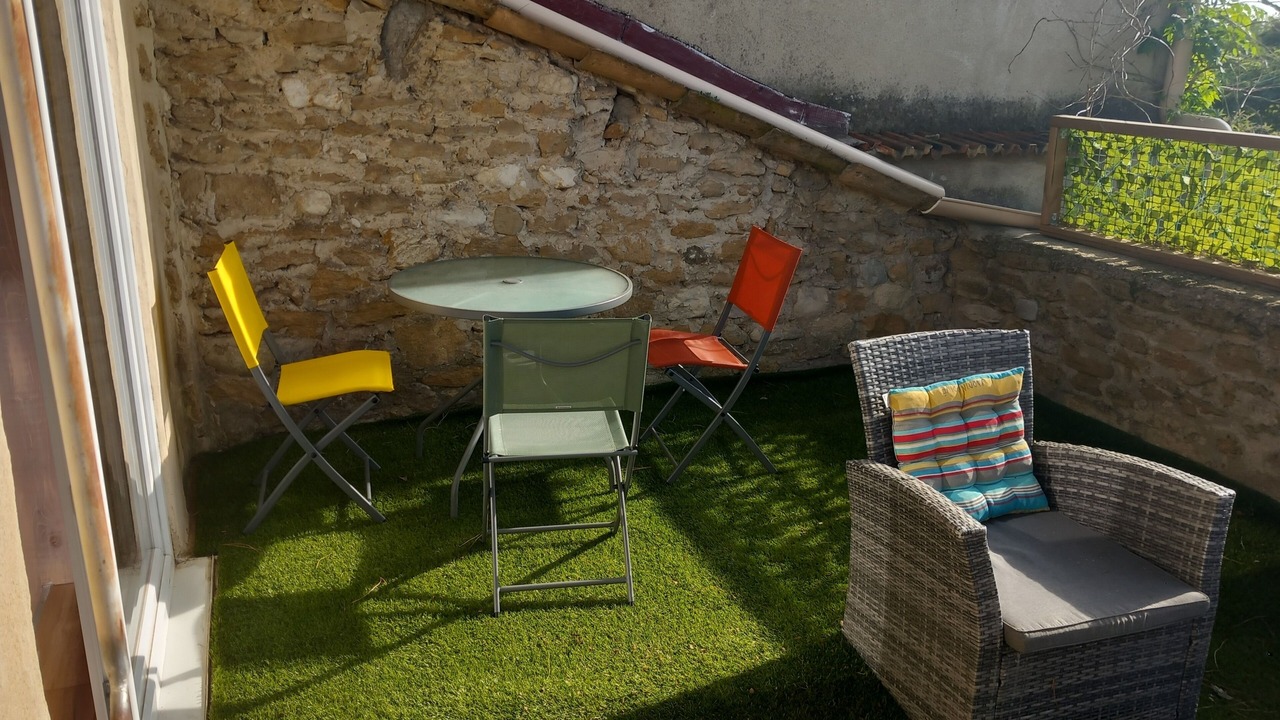 Photo of Outdoor in Grillon