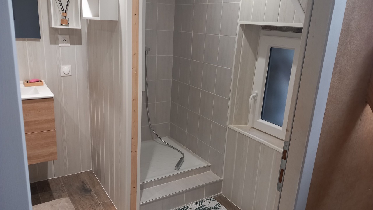 Photo of Bathroom in Grillon