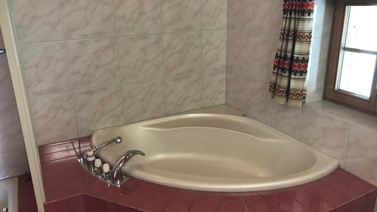 Photo of Bathroom in Tschlin