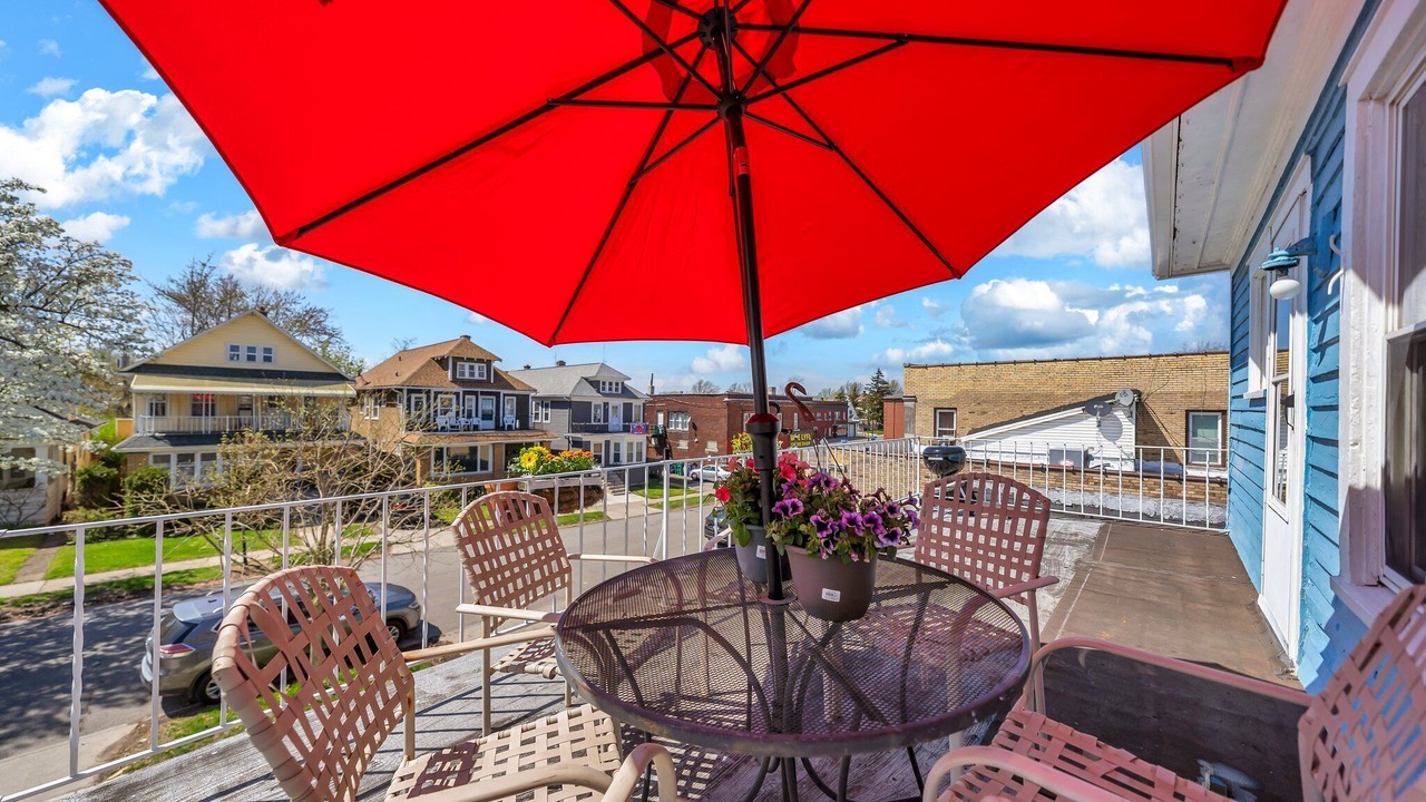 Photo of Outdoor in North Buffalo