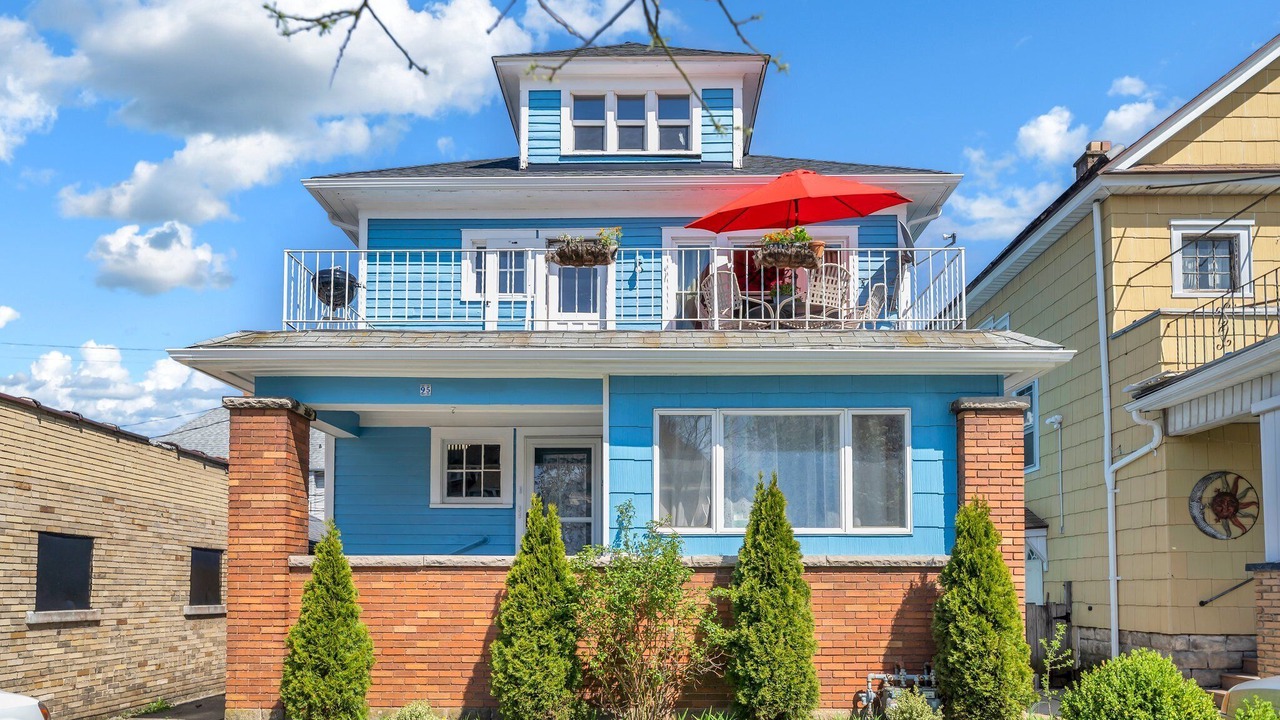 Photo of Outdoor in North Buffalo