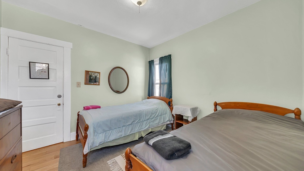 Photo of Bedroom in North Buffalo