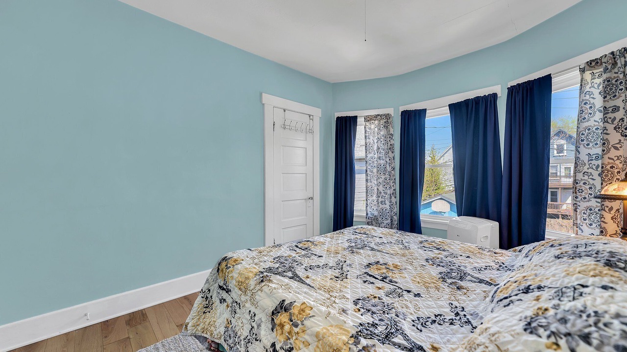 Photo of Bedroom in North Buffalo