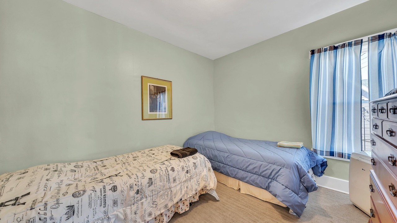 Photo of Bedroom in North Buffalo