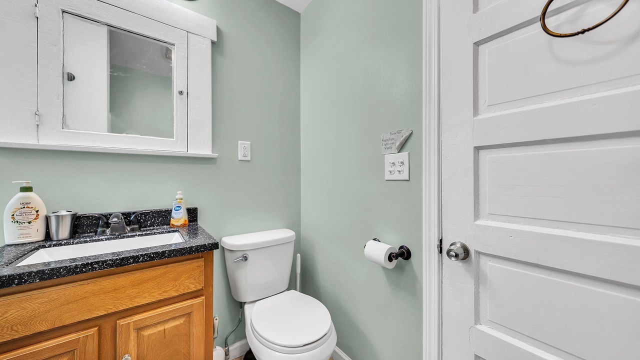 Photo of Bathroom in North Buffalo