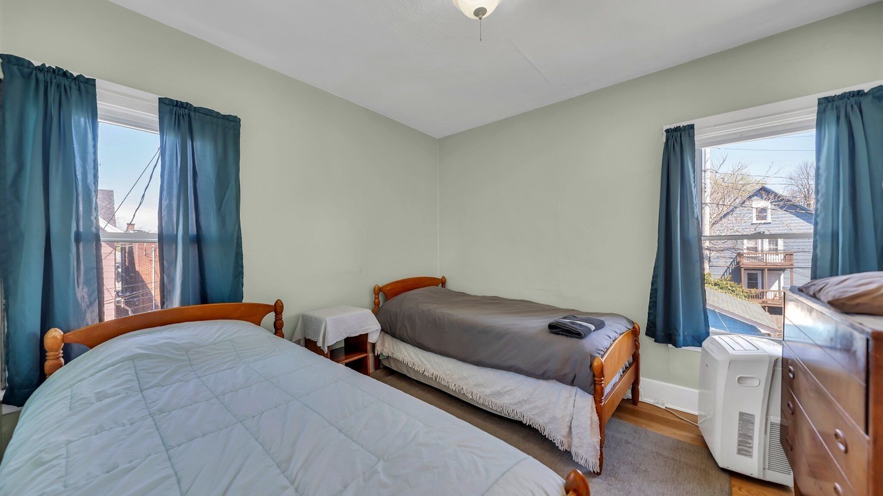 Photo of Bedroom in North Buffalo