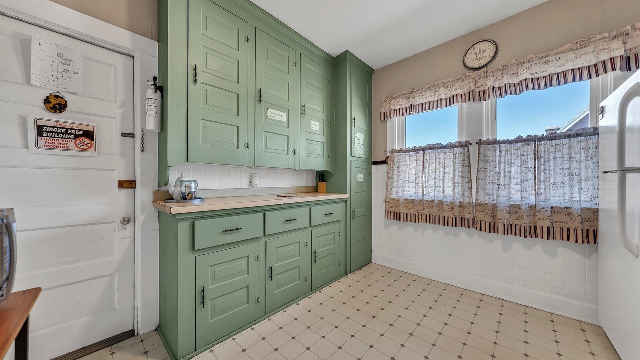 Photo of Kitchen in North Buffalo