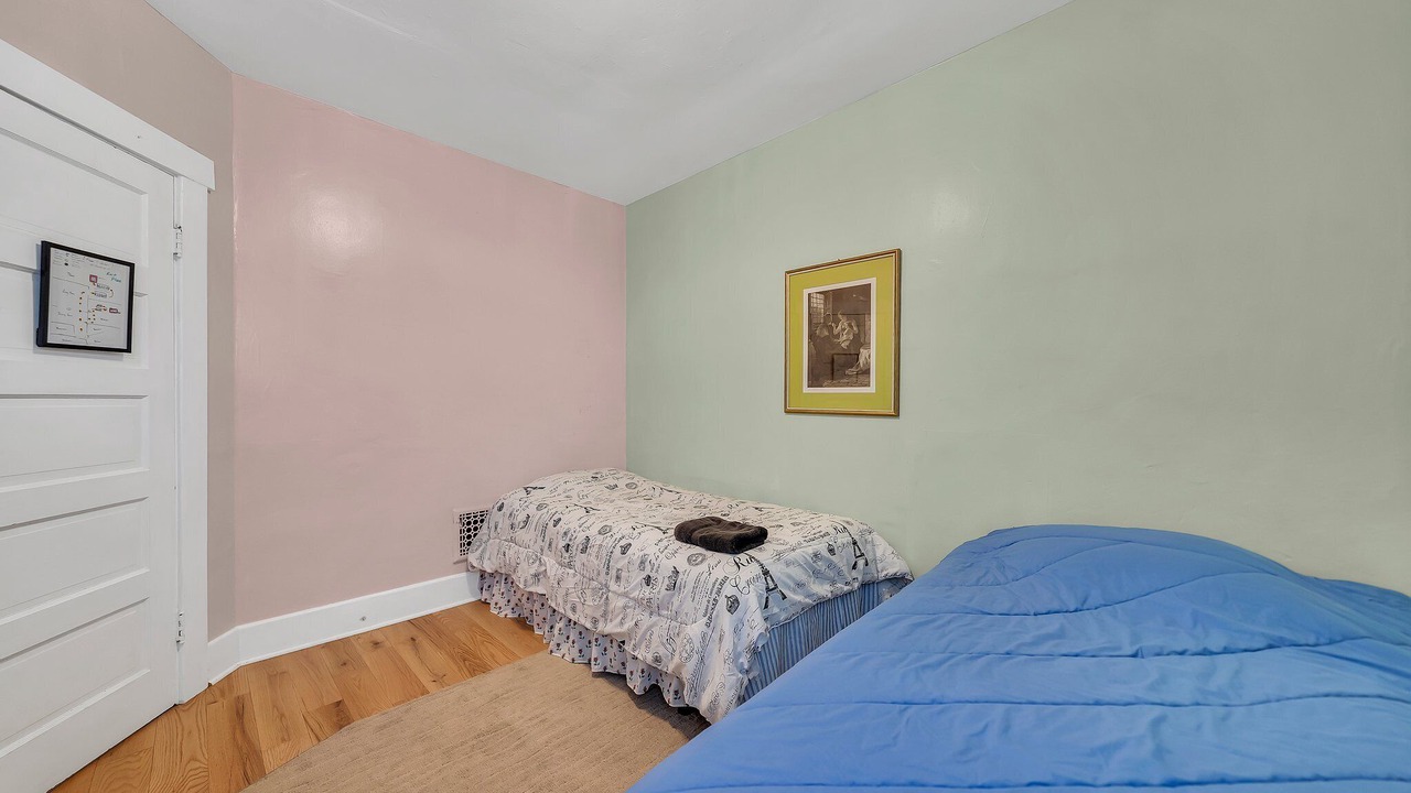 Photo of Bedroom in North Buffalo