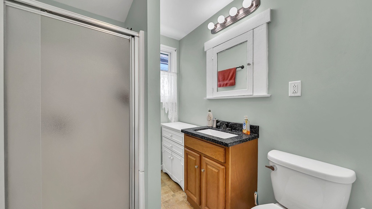Photo of Bathroom in North Buffalo