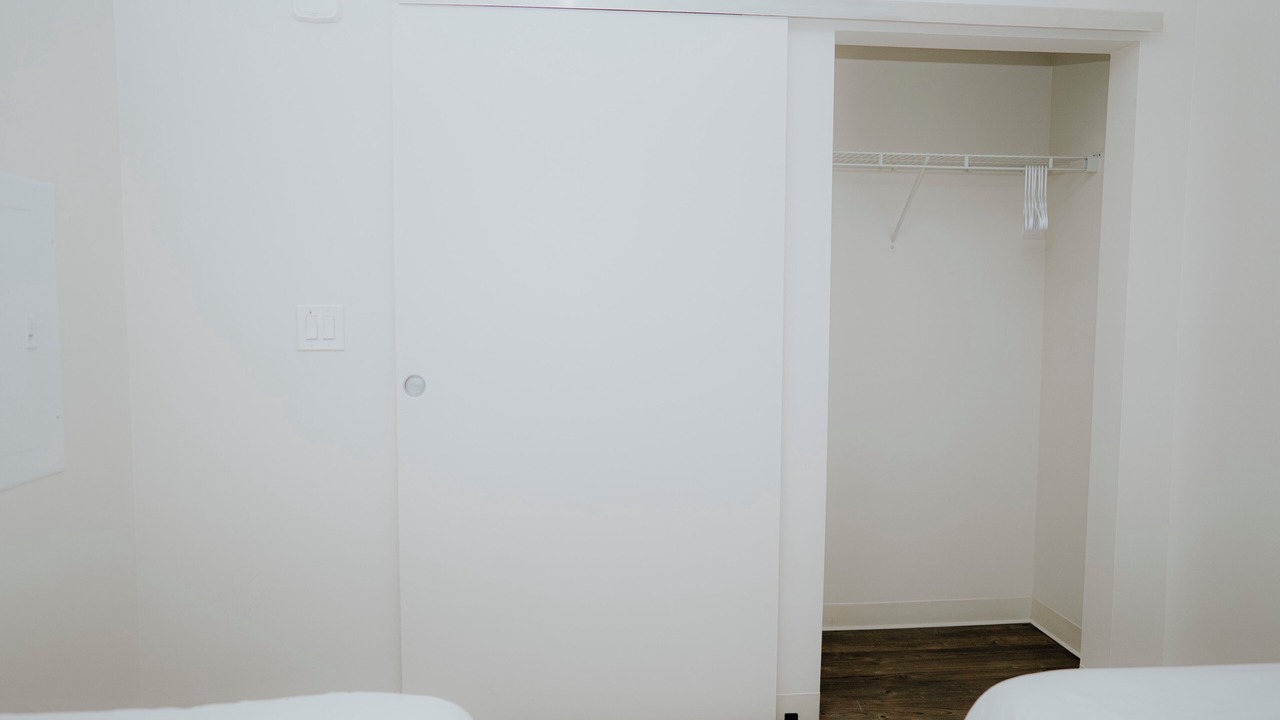 Photo of Bedroom in East Cambridge