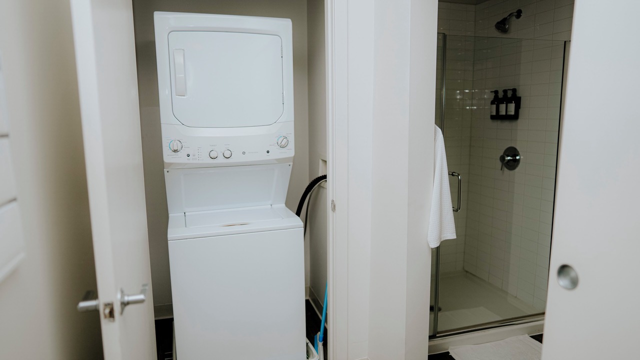 Photo of Bathroom in East Cambridge