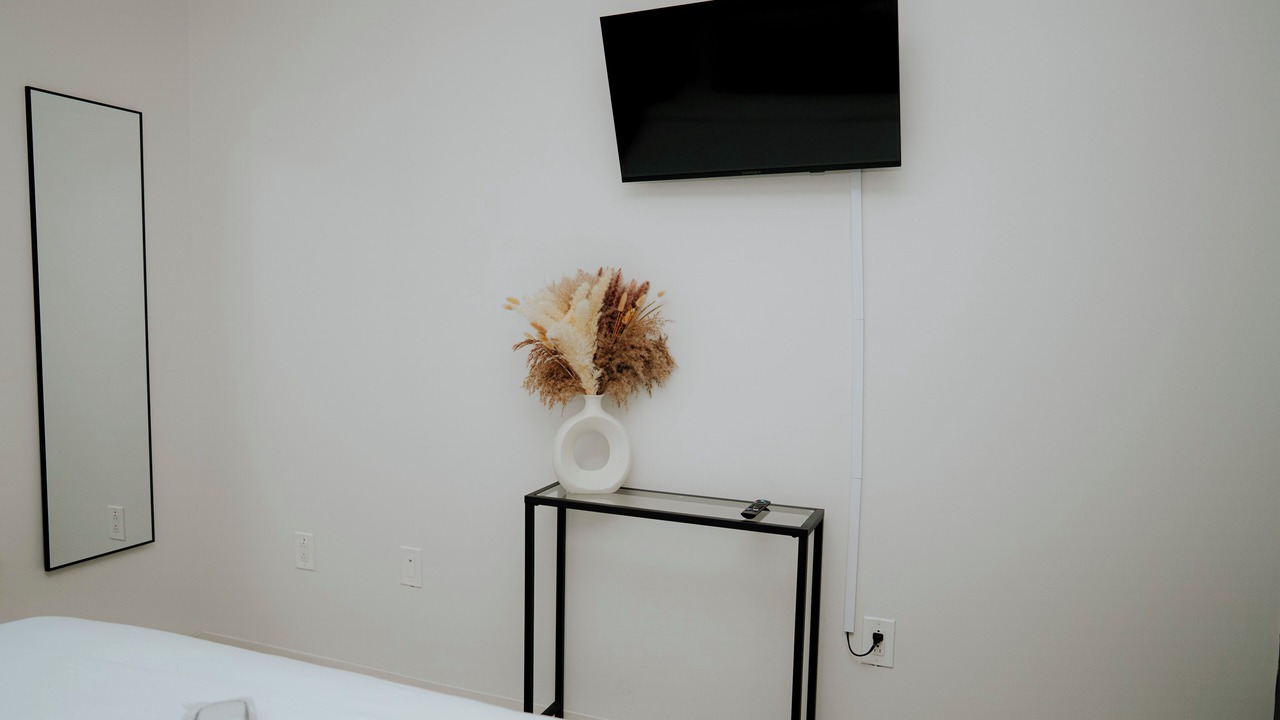 Photo of Bedroom in East Cambridge
