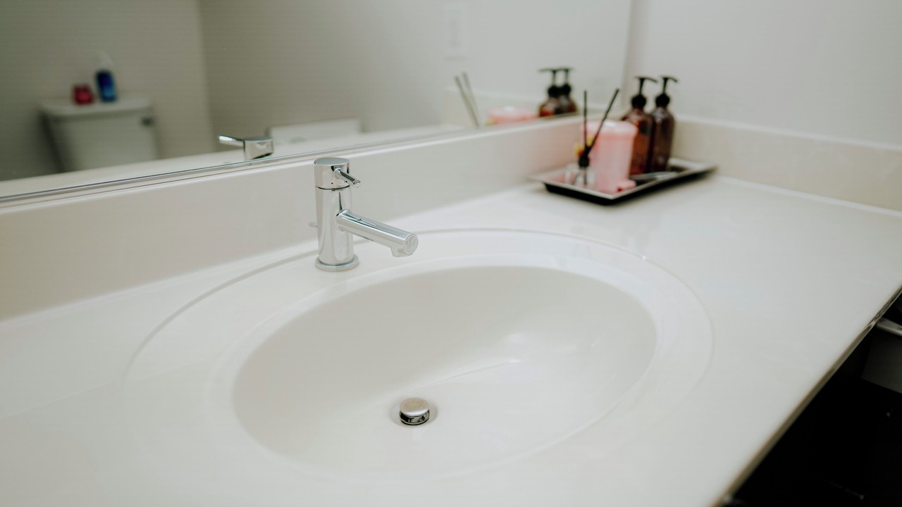 Photo of Bathroom in East Cambridge