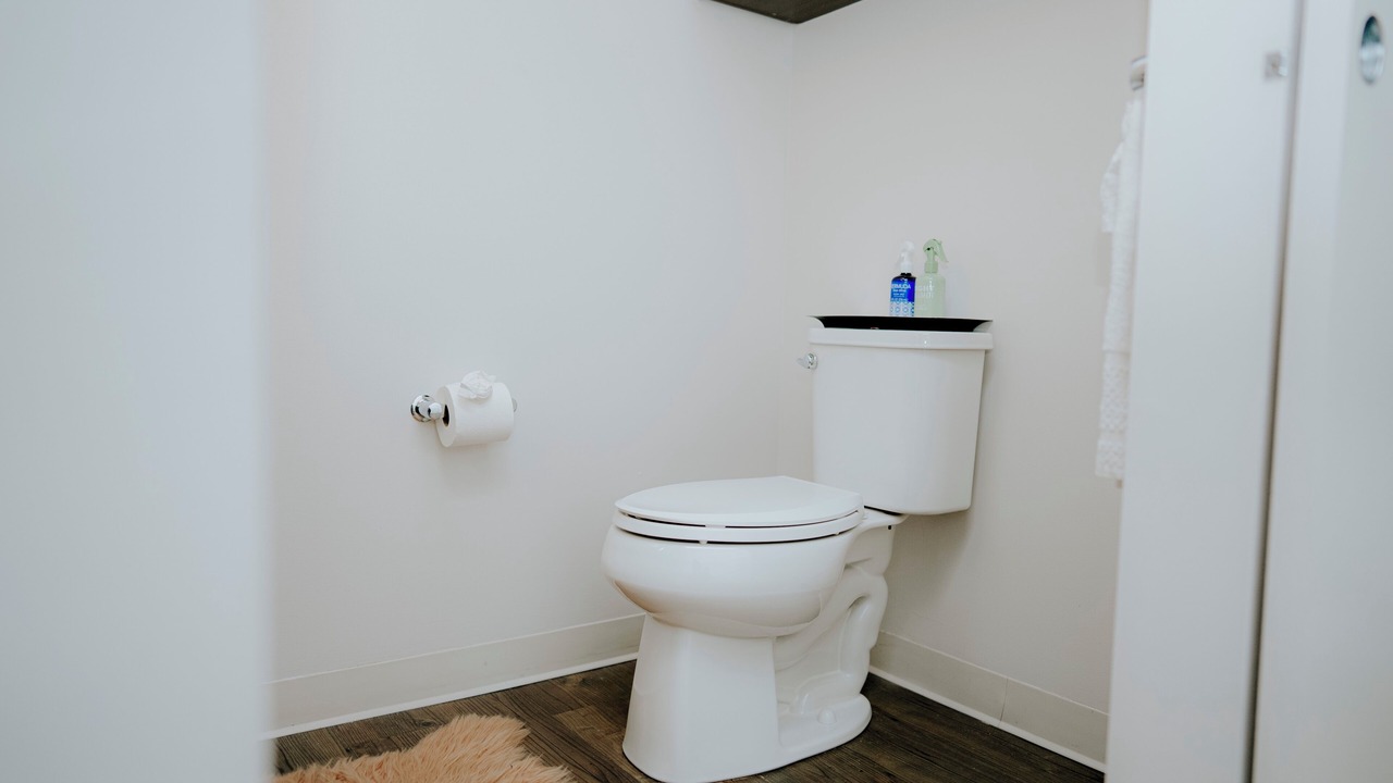 Photo of Bathroom in East Cambridge