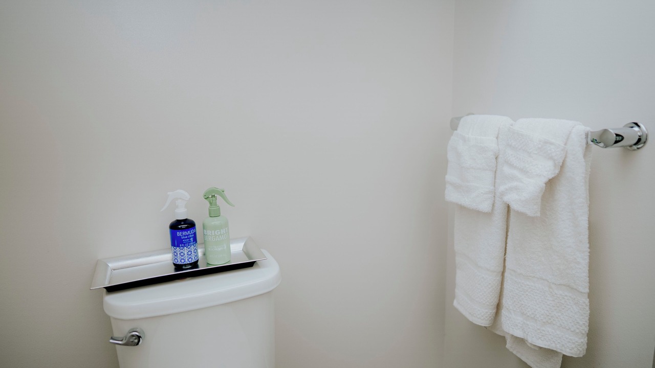 Photo of Bathroom in East Cambridge