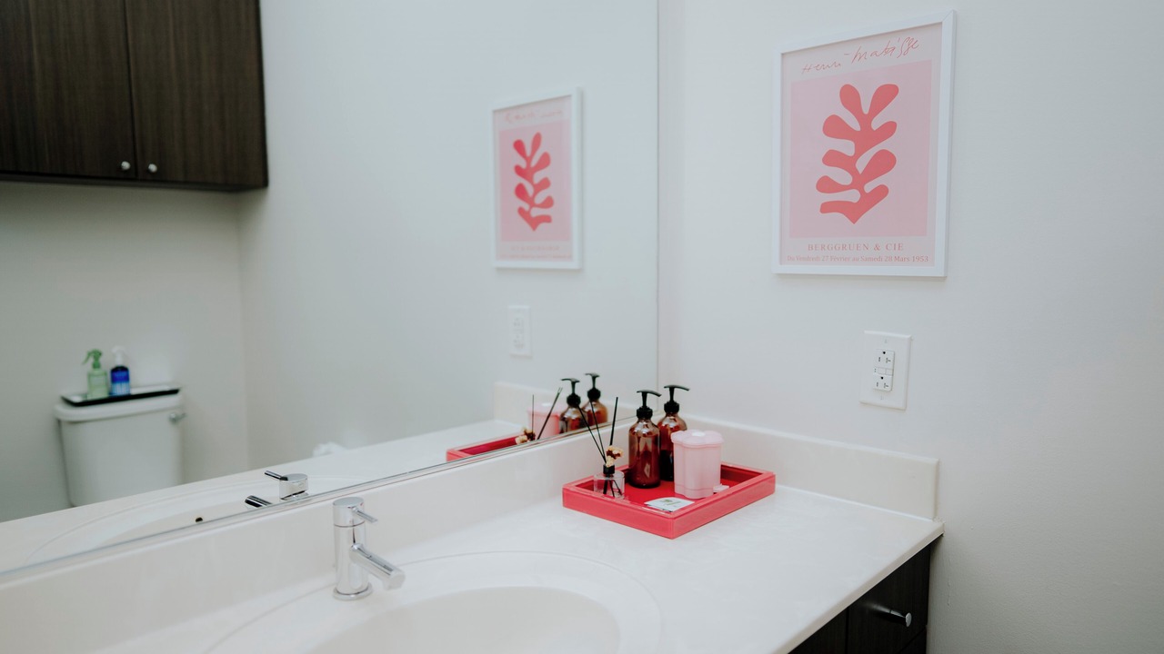 Photo of Bathroom in East Cambridge
