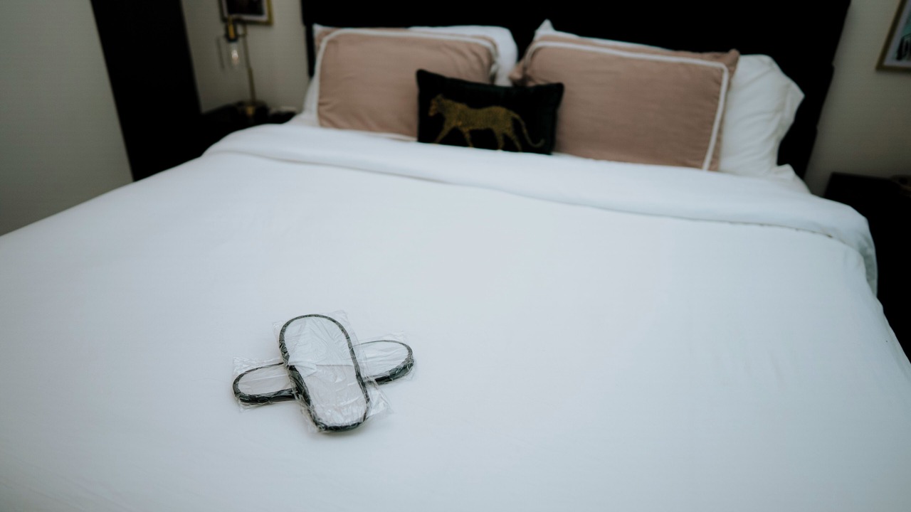Photo of Bedroom in East Cambridge