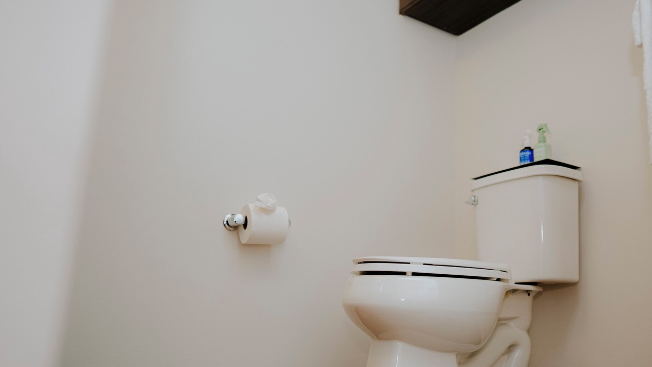 Photo of Bathroom in East Cambridge