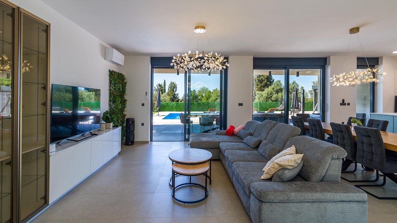 Photo of Livingroom in Peroj