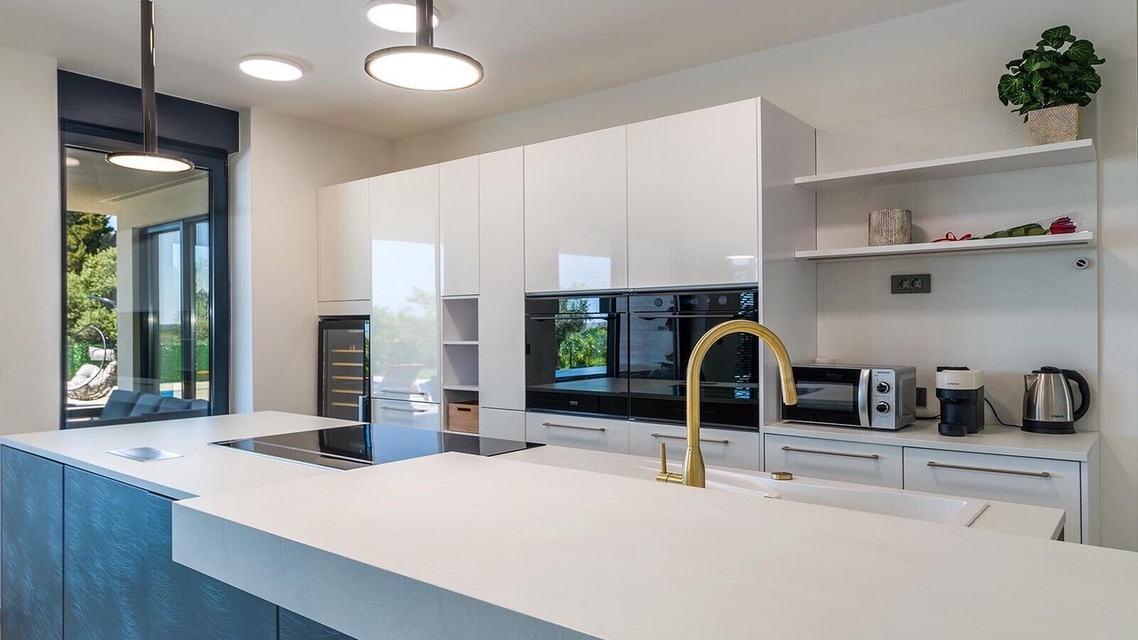 Photo of Kitchen in Peroj