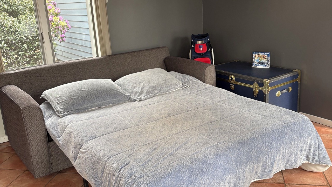 Photo of Bedroom in North Attleboro
