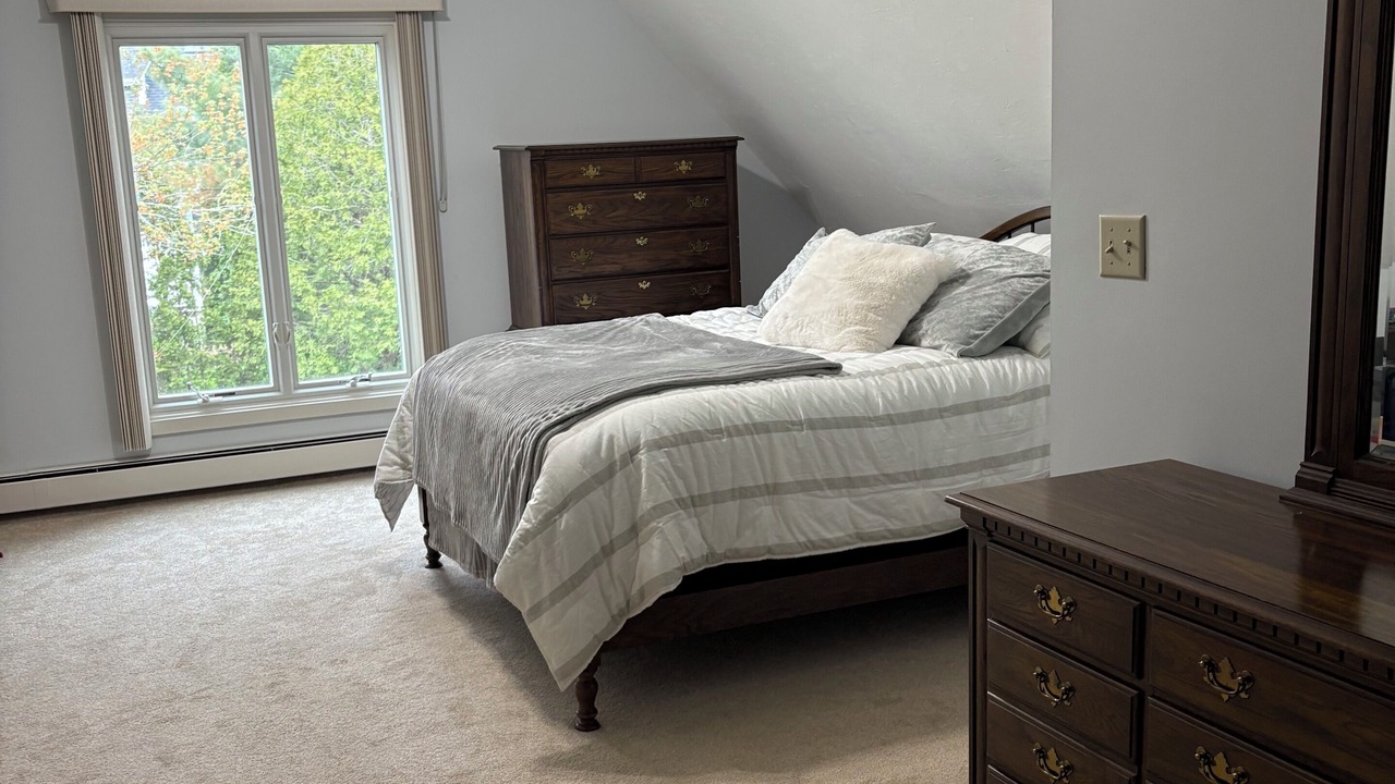 Photo of Bedroom in North Attleboro