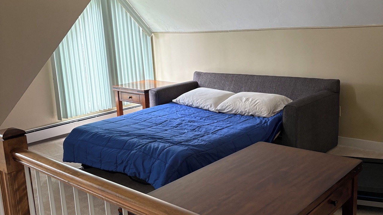 Photo of Bedroom in North Attleboro