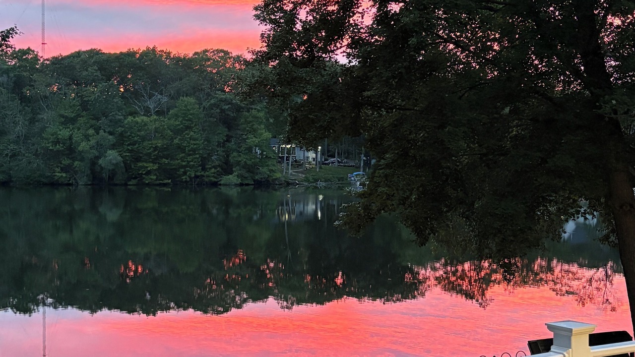 Photo of Outdoor in North Attleboro