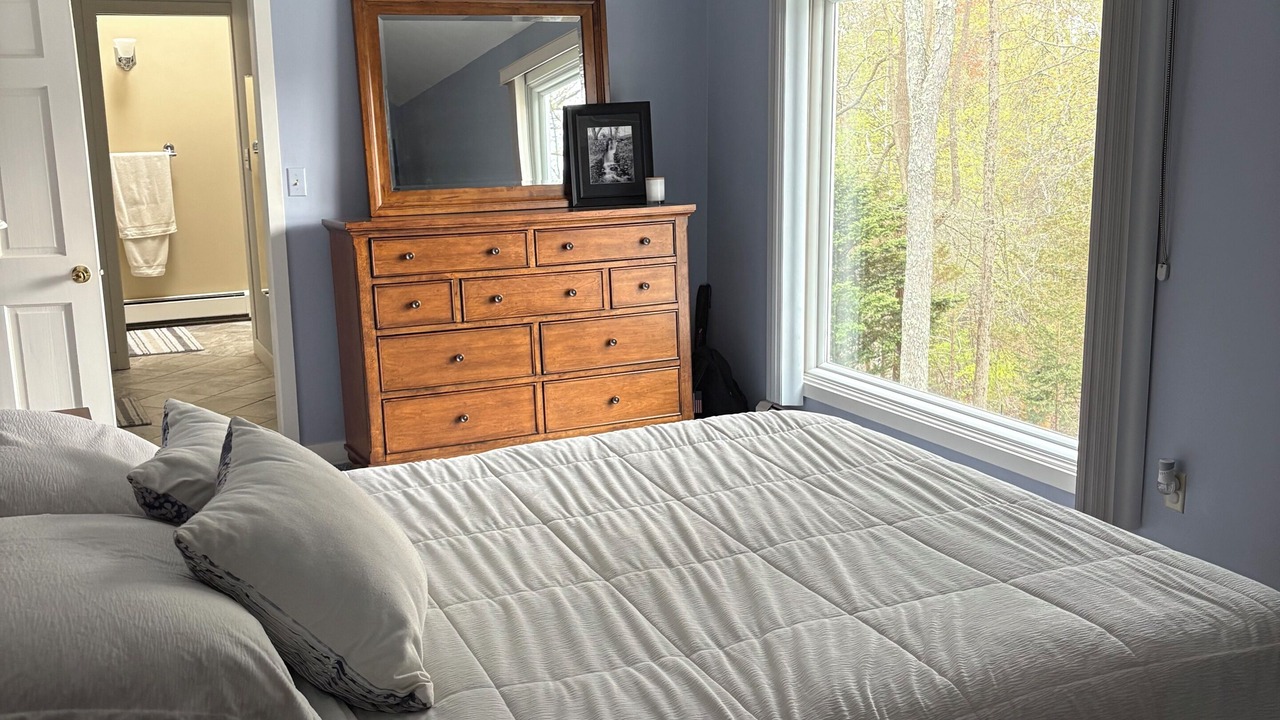 Photo of Bedroom in North Attleboro
