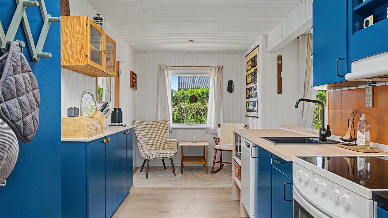 Photo of Bedroom in Skastrup Strand