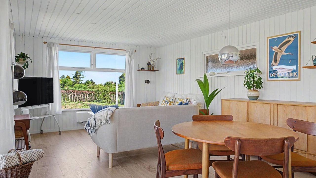 Photo of Livingroom in Skastrup Strand