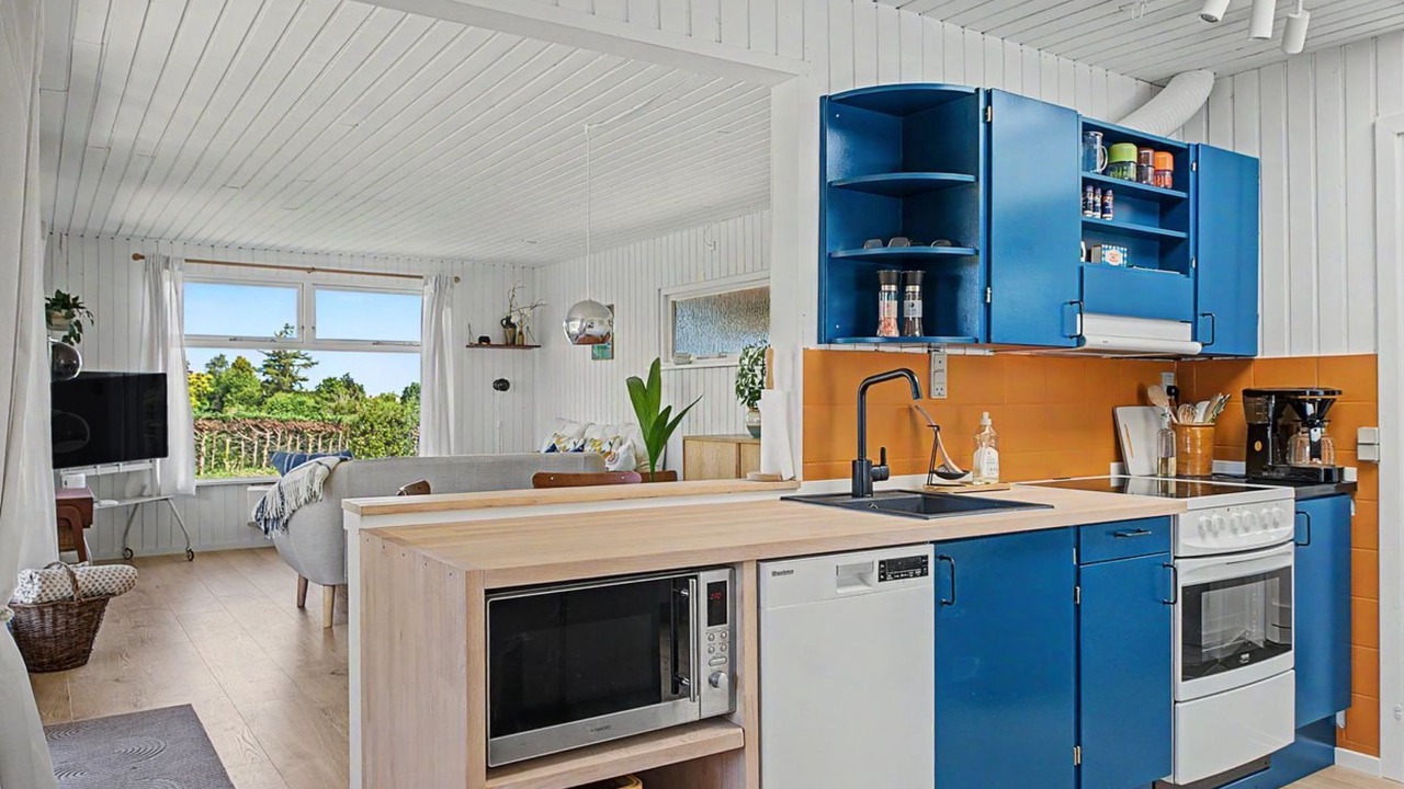 Photo of Bedroom in Skastrup Strand