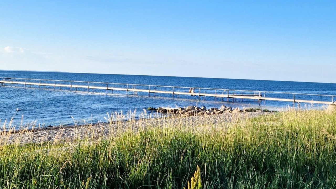 Photo of Outdoor in Skastrup Strand