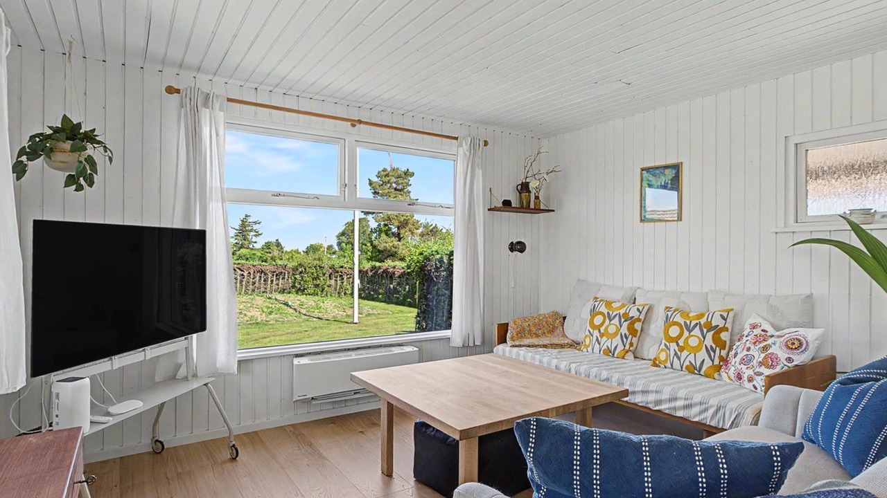 Photo of Livingroom in Skastrup Strand