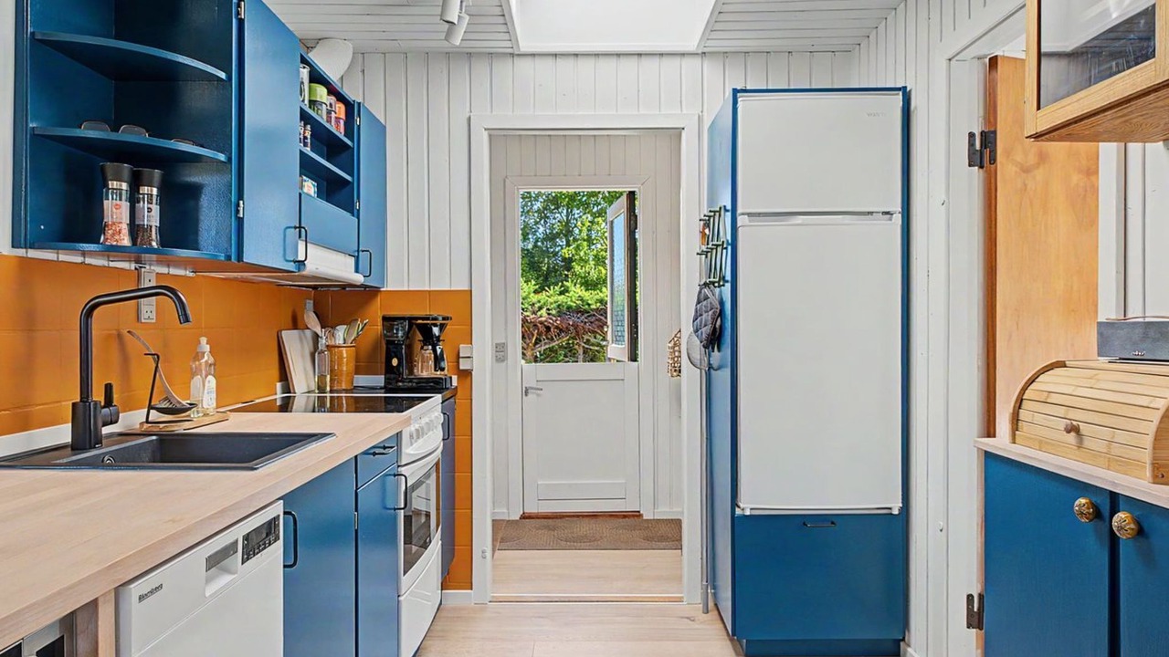 Photo of Bedroom in Skastrup Strand
