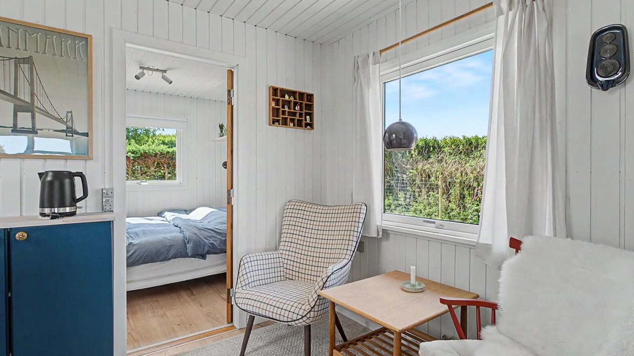 Photo of Livingroom in Skastrup Strand